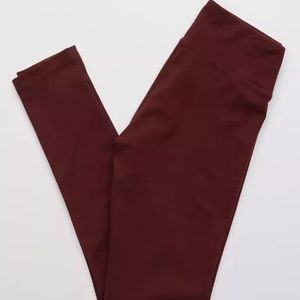 NWOT Aerie Offline OG Legging